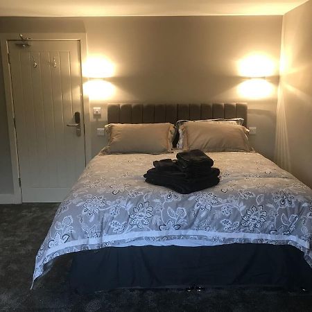 Eccleshall Bed And Breakfast Dış mekan fotoğraf