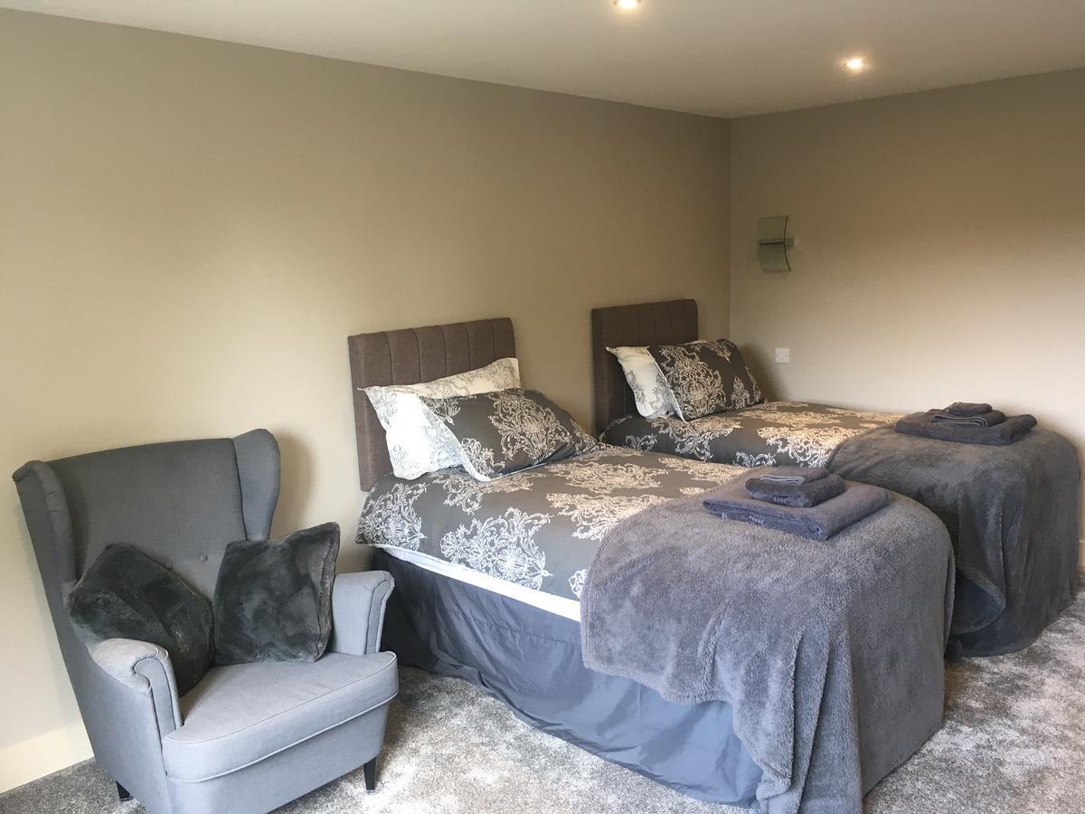 Eccleshall Bed And Breakfast Dış mekan fotoğraf